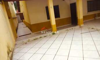 Imagem 3: Casa em Avenida São Cristóvão - Jardim Comendador Cardoso - Bragança Paulista/SP