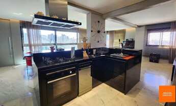 Imagem 7: APARTAMENTO MOBILIADO DE 150m2 NO BAIRRO ANCHIETA