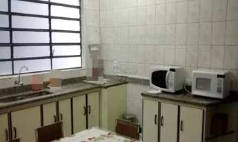 Imagem 4: Casa Jardim Alpes