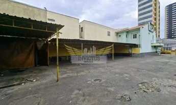 Imagem 2: Terreno Comercial para Alugar, 400m² - Centro, Santo André/SP