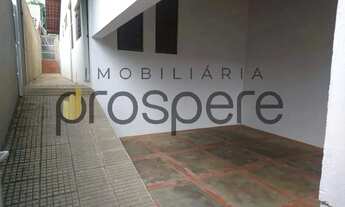 Imagem 3: Casa para Locação em Presidente Prudente, Residencial São Marcos, 1 dormitório, 1 banheiro