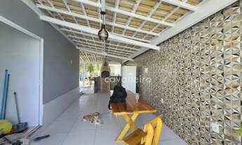 Imagem 4: Casa com 3 dormitórios à venda, 99 m² por R$ 700.000,00 - São José do Imbassaí - Maricá/RJ