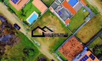 Imagem 3: Terreno na belíssima Praia da Lajes, Porto de Pedras, na Rota Ecológica dos Milagres