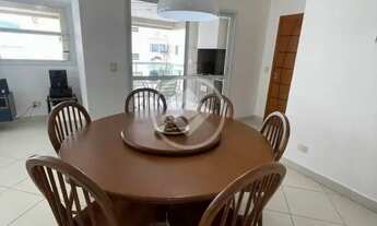 Imagem 7: Apartamento para Locação anual, pé na areia na praia das Astúrias, Guarujá codigo: 105152