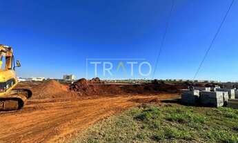 Imagem 5: Terreno - Terras da Fazenda - Paulínia