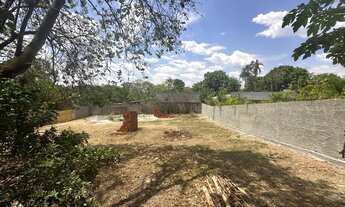 Imagem: SMPW Qd. 13 Coqueiro I