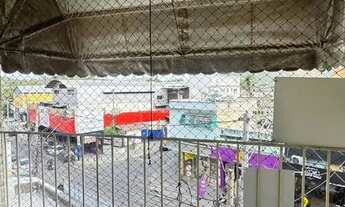 Imagem 5: Apartamento para Venda no bairro Colubande, localizado na cidade de São Gonçalo / RJ