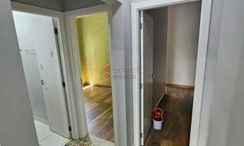 Imagem 6: APARTAMENTO PARA VENDA NO CONDOMÍNIO TONS DE IPANEMA NO MEDEIROS - JUNDIAÍ/SP