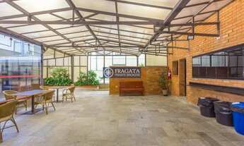 Imagem 7: Apartamento com 4 dormitórios sendo 3 suítes 5 vagas e 210 m² em Perdizes/SP