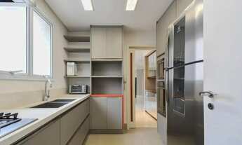 Imagem 3: Imóvel para venda possui 124 metros quadrados com 3 quartos em Vila Uberabinha - São Paulo