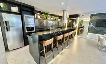 Imagem 6: Apartamento Novo em Meia Praia - Itapema com 3 quartos e 2 suítes - venda