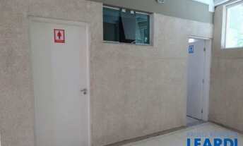 Imagem 6: PRÉDIO - CONSOLAÇÃO - SP