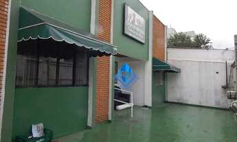 Imagem 2: Casa para alugar, 450 m² por R$ 8.600,00/mês - Centro - São Bernardo do Campo/SP