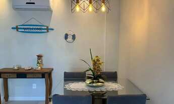 Imagem 4: Apartamento com piscina para aluguel de temporada, Praia de Palmas/SC