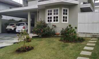 Imagem: Casa em Condomínio - Residencial Villa