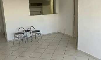 Imagem 11: Imóvel para aluguel tem 90 metros quadrados com 3 quartos em Alphaville - Santana de Parna