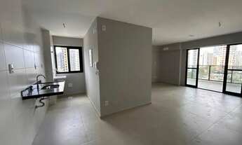 Imagem 5: LD Vendo Magnifico Loft na Batista Campos com 46m², 1 vaga no Vogue Batista Campos