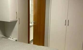 Imagem 4: Apartamento com 1 dormitório à venda, 40 m² por R$ 540.000,00 - Graça - Salvador/BA