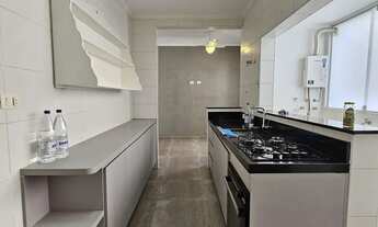 Imagem 2: Apartamento com 150M2 em Santos para venda