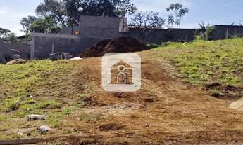 Imagem: Terreno para venda no bairro Jardim Inconfidência