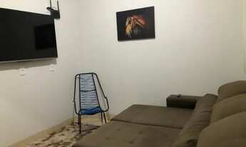 Imagem 2: Aluga-se apartamento mobiliado Cidade nova