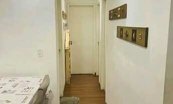 Imagem 4: Apartamento para Venda em Barueri, Núcleo Residencial Célia Mota, 3 dormitórios, 1 suíte