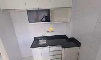 Imagem 6: Apartamento c/ elevador 2 quartos, suíte e 2 vagas