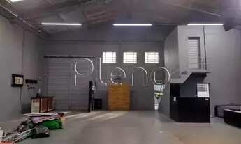 Imagem 3: Barracão à venda em Campinas, Jardim Campos Elíseos, com 455 m²