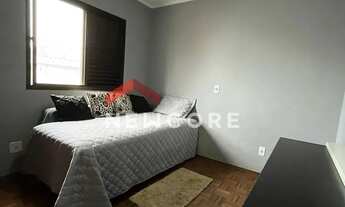 Imagem 5: Apartamento em Rua Doutor Alípio dos Santos - Jardim Panorama - Bauru/SP