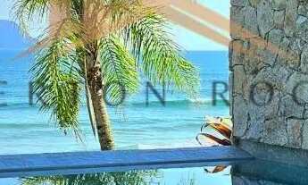 Imagem: Venda na praia de Juquehy com 4 suítes