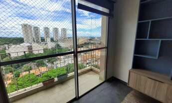 Imagem 2: Apartamento com 3 dormitórios à venda, 70 m² por R$ 395.000,00 - Butantã - São Paulo/SP