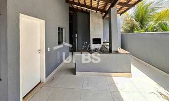 Imagem 7: Casa Térrea no Portal do Sol II