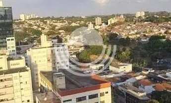 Imagem 4: Apartamento à venda e para alugar em Campinas, Cambuí, com 2 suítes, com 115 m², THE ONE C