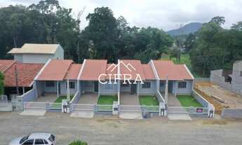 Imagem: Casa Geminada - Venda - 02 dormitórios