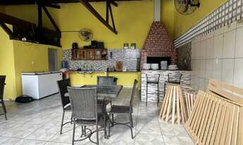 Imagem 5: ALUGO IMOVEL SEMIMOBILIADO DE2 SUITES NO ED. ARAÇÁ - PEDREIRA