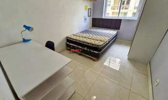 Imagem 7: ECOLIFE NA TRÊS RIOS à venda na Freguesia: Apartamento com 3 quartos, 1 suíte, 1 sala, 2 b