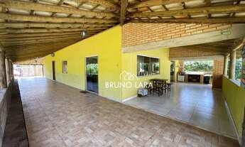 Imagem 7: Sítio à-venda / Vivendas Santa Mônica