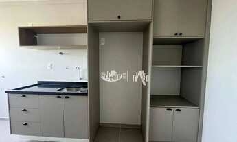 Imagem 5: Apartamento no Residencial Florença com 1 quarto à venda, 45 m² por R$ 295.000 - Centro