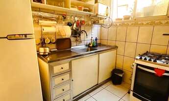 Imagem 5: Apto, Bernardo Monteiro, Contagem, Financia