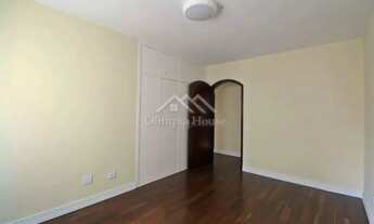 Imagem: Venda Apartamento 4 Dormitórios - 240 m²