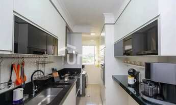 Imagem 7: Apartamento Mobiliado no Jardim Goias