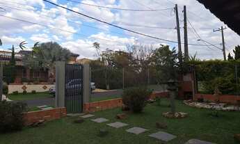 Imagem 6: Casa térrea em Condomínio fechado