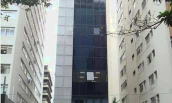 Imagem 2: COMERCIAL - CERQUEIRA CÉSAR - SP