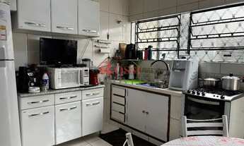 Imagem 5: CASA À VENDA - JARDIM CLARET