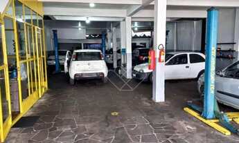 Imagem 3: Loja Comercial com 400m² e 9 Vagas no Bairro Bom Princípio Excelente Ponto em Gravataí