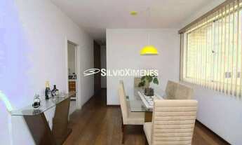 Imagem 2: Residencial Cobertura no Buritis com 260,00 (M²), 4 quartos e 2 vagas para Venda