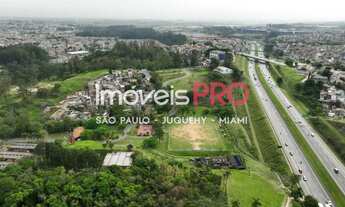 Imagem 2: Terreno, Jardim dos Pimentas - Guarulhos