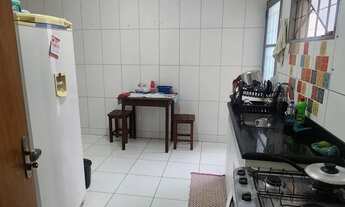 Imagem 3: Aluguel de quarto feminino em apê no centro de Pirapora MG (apenas mulheres!