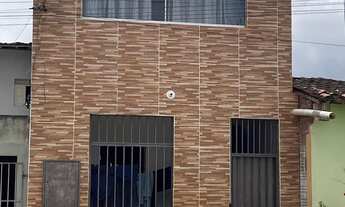 Imagem: Vendo prédio no centro de São José