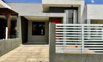 Imagem 4: CASA NO BAIRRO ZONA NOVA